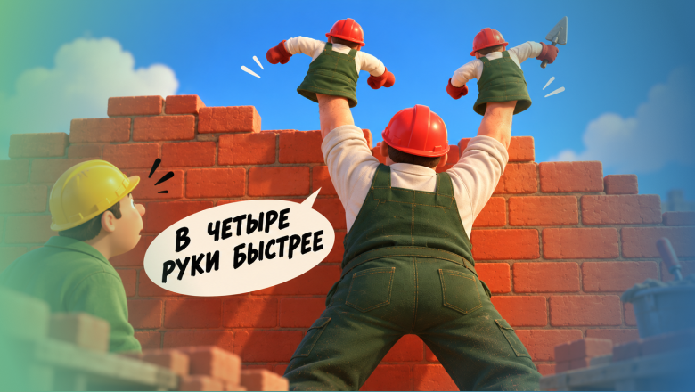 Что нам стоит проектный офис построить: с чего начать и куда развивать - 1